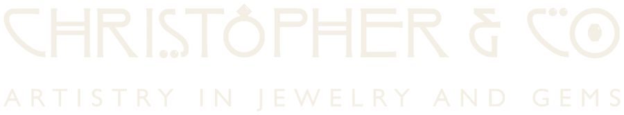 Christopher & Co. — Artistry in Jewelry and Gems