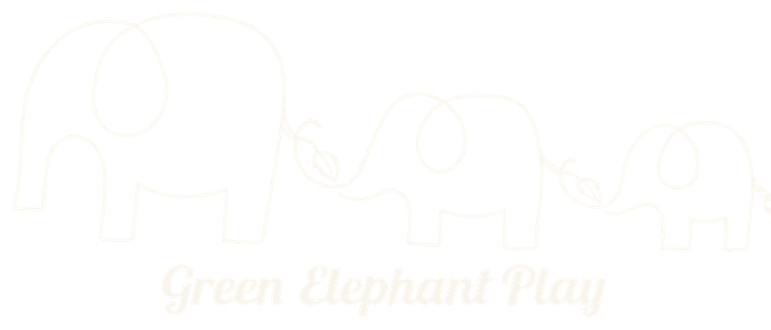 Green Elephant Play