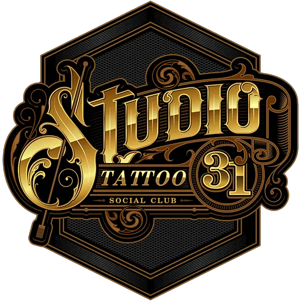 Studio 31 Tattoo Social Club